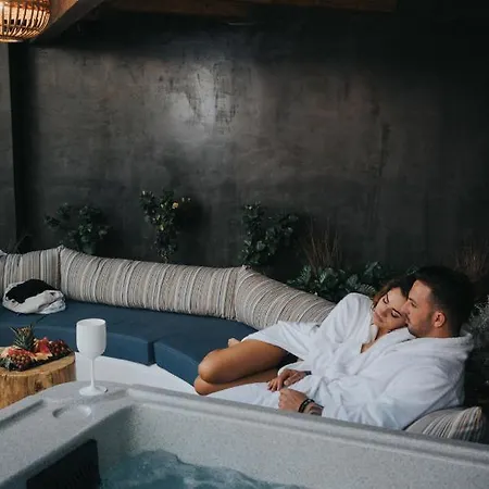 Апарт-готель Kahlua Sea View - Adults Only