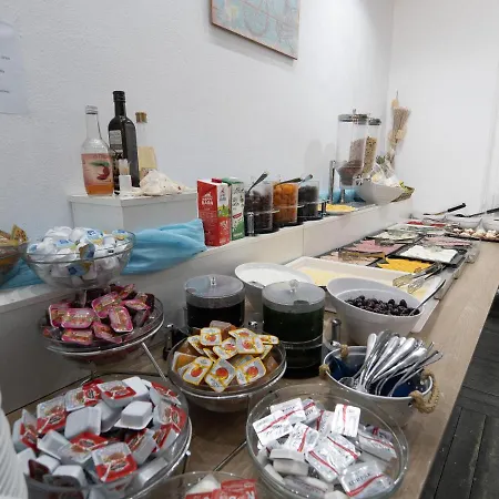 Апарт-готель Kahlua Sea View - Adults Only