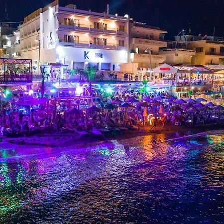 Kahlua Sea View - Adults Only 4*