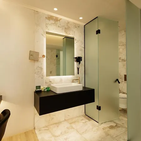 Апарт-готель Kahlua Sea View - Adults Only 4*