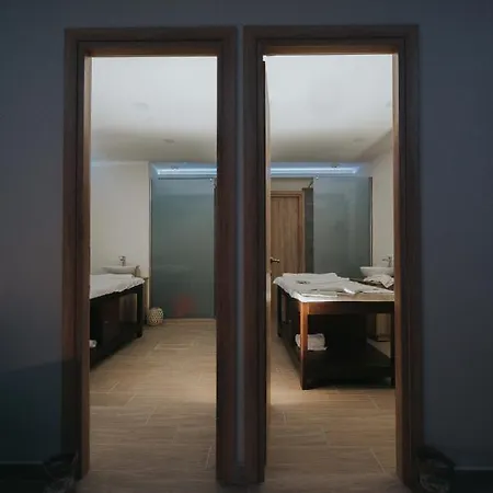 Kahlua Sea View - Adults Only