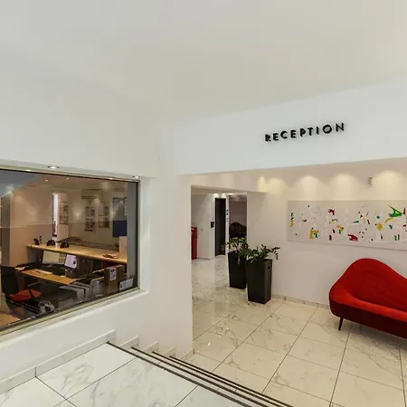 Kahlua Sea View - Adults Only 4*