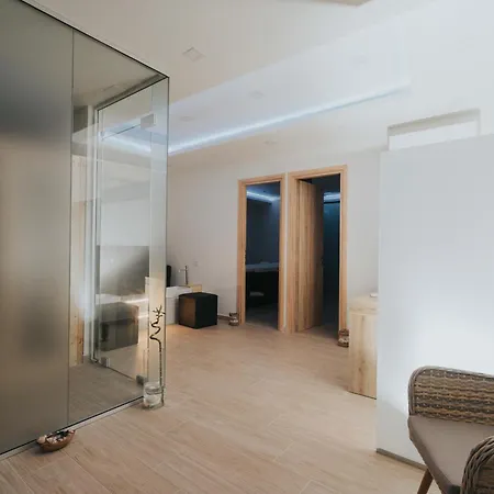 Kahlua Sea View - Adults Only