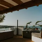 Kahlua Sea View - Adults Only 4*