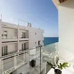Kahlua Sea View - Adults Only