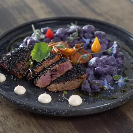 Kahlua Sea View - Adults Only 4* Hersonissos (Crete)