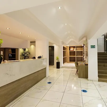 Aparthotel Kahlua Sea View - Adults Only Hersonissos (Crete)