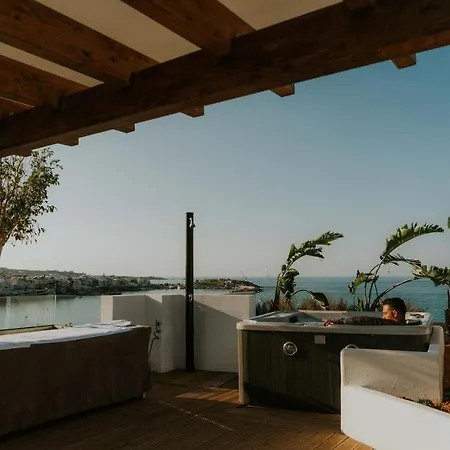 Kahlua Sea View 4*