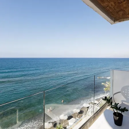 Kahlua Sea View הרסוניסוס