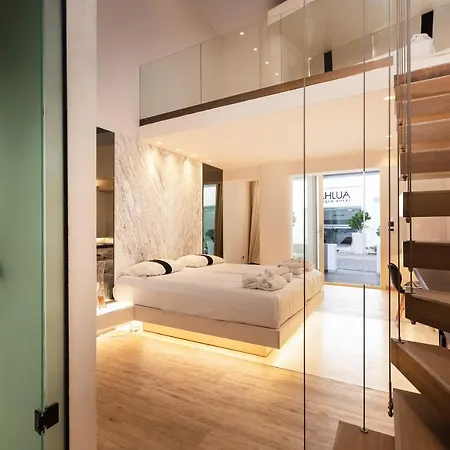 Kahlua Sea View - Adults Only Hersonissos (Crete)