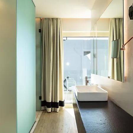 Kahlua Sea View Апарт-отель 4*