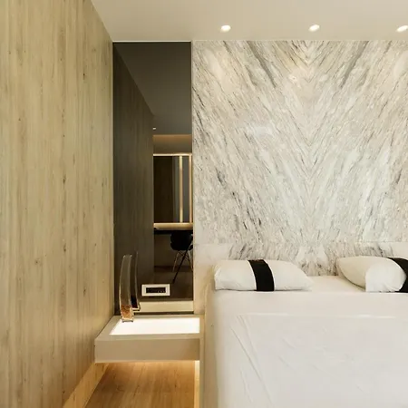 Kahlua Sea View - Adults Only Hersonissos (Crete)