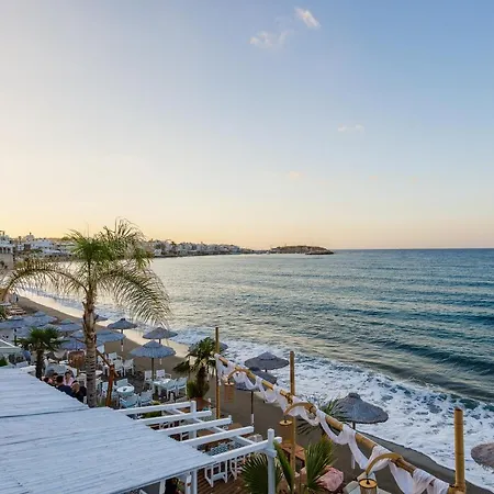 Kahlua Sea View מלון דירות 4*