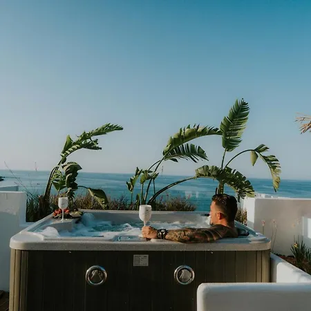 Kahlua Sea View - Adults Only Hersónissos