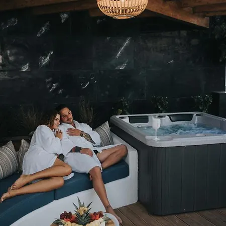 Kahlua Sea View Апарт-отель 4*