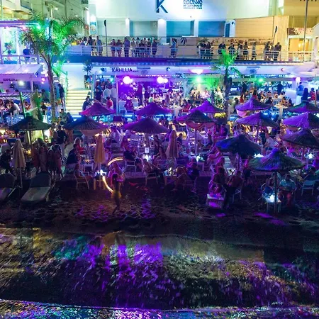 Kahlua Sea View - Adults Only Aparthotel