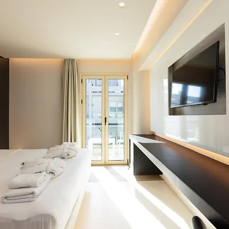 Kahlua Sea View - Adults Only 公寓式酒店 赫索尼索斯