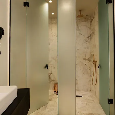 Kahlua Sea View - Adults Only 4* Hersonissos (Crete)