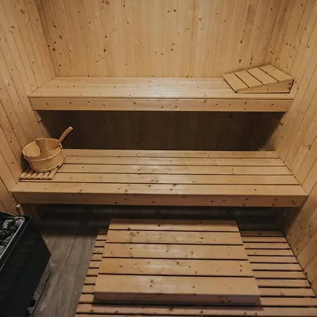 Kahlua Sea View - Adults Only 4*