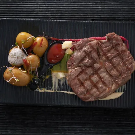 Kahlua Sea View - Adults Only 4*