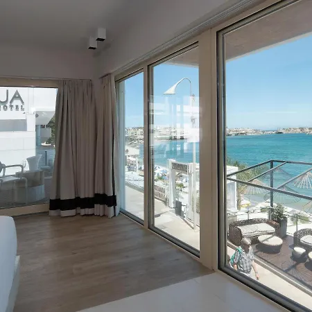 Kahlua Sea View 4* הרסוניסוס