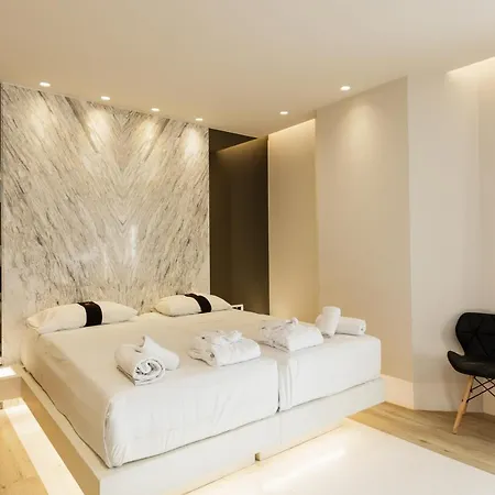 Kahlua Sea View - Adults Only Aparthotel