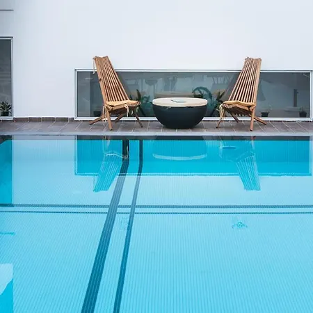 Aparthotel Kahlua Sea View - Adults Only Hersonissos (Crete)