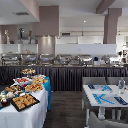 Kahlua Sea View - Adults Only 4*