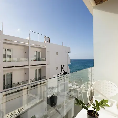 Kahlua Sea View