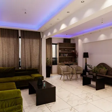 Aparthotel Kahlua Sea View - Adults Only