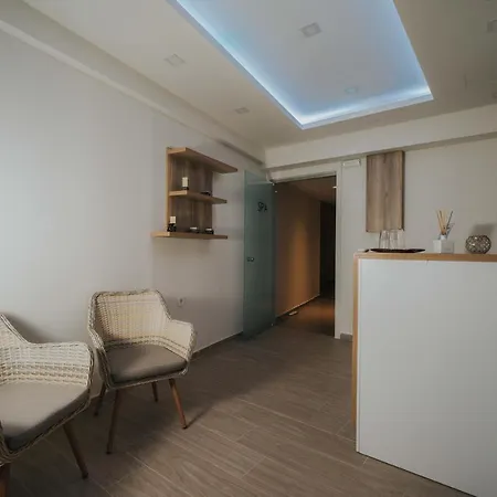 מלון דירות Kahlua Sea View 4*