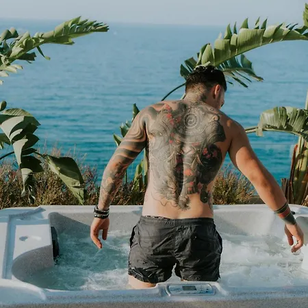 Aparthotel Kahlua Sea View - Adults Only Hersonissos (Crete)