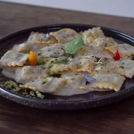 Kahlua Sea View - Adults Only Aparthotel