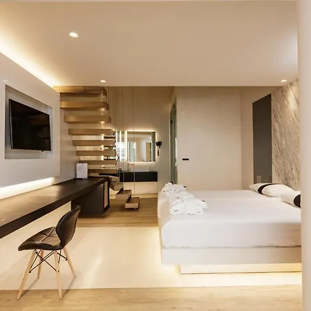 Kahlua Sea View - Adults Only 4*