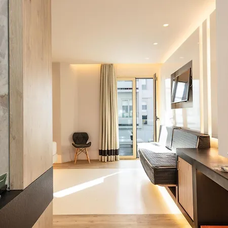 Kahlua Sea View - Adults Only Aparthotel