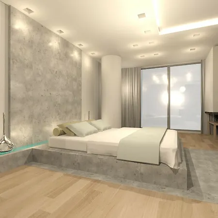 Aparthotel Kahlua Sea View - Adults Only