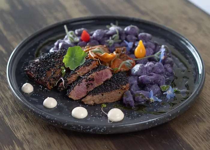 Kahlua Sea View - Adults Only 4* Hersonissos (Crete)