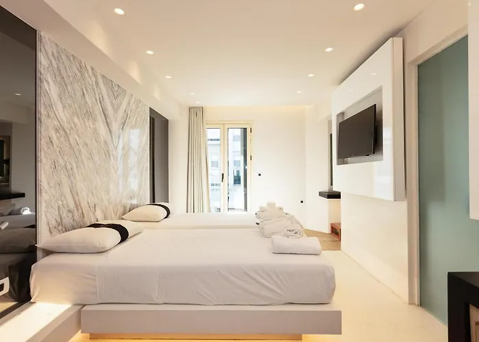 Kahlua Sea View - Adults Only Hotel de apartamente 4*