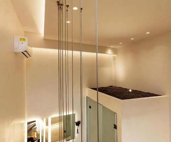 Kahlua Sea View - Adults Only