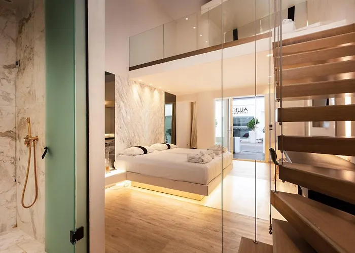 Kahlua Sea View - Adults Only Hersonissos (Crete)