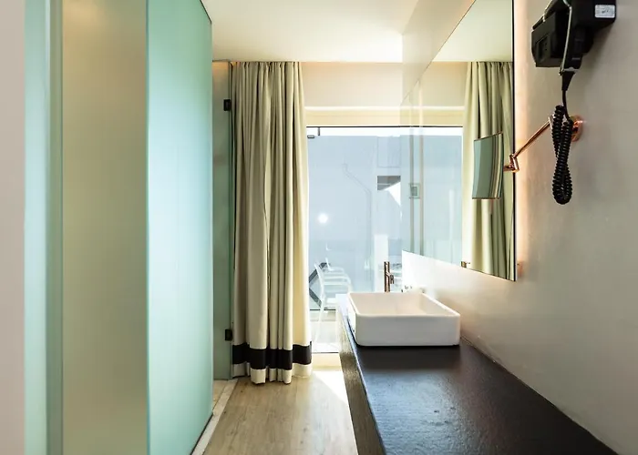 Kahlua Sea View - Adults Only Hotel de apartamente 4*