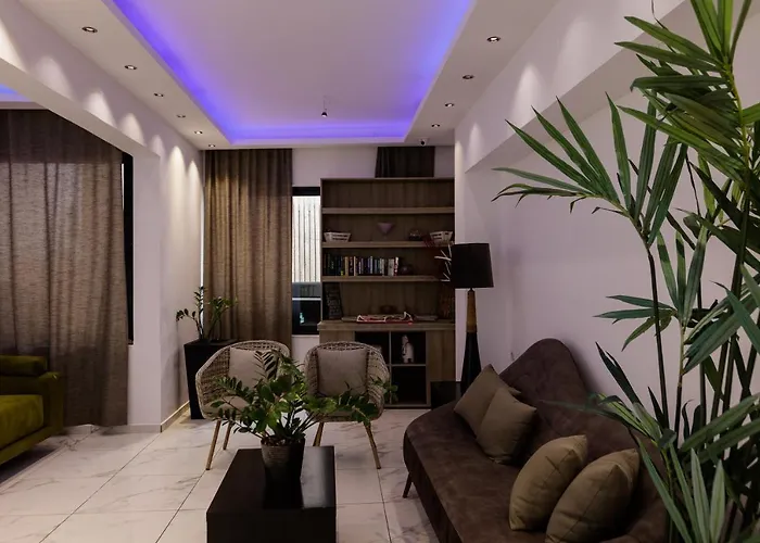 Kahlua Sea View - Adults Only