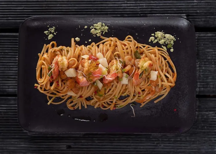 Kahlua Sea View - Adults Only 4* הרסוניסוס