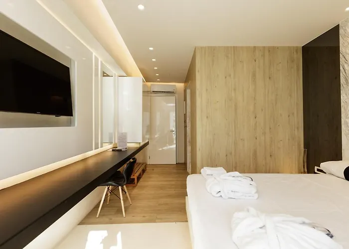 Kahlua Sea View - Adults Only Hersonissos (Crete)