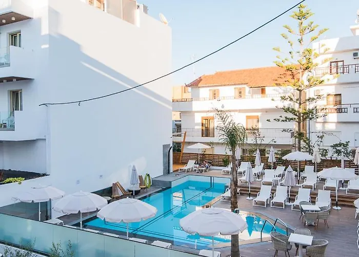 Kahlua Sea View - Adults Only