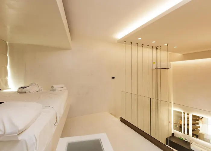 Kahlua Sea View - Adults Only