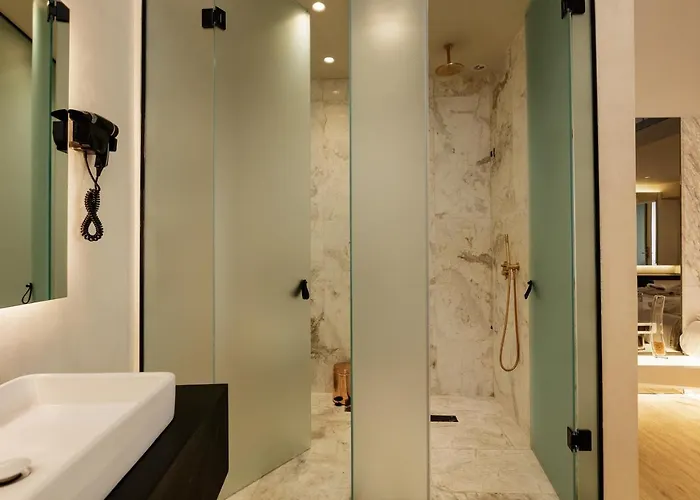 Kahlua Sea View - Adults Only 4* הרסוניסוס