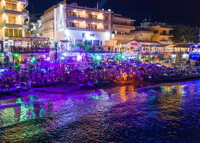 Kahlua Sea View - Adults Only 4*