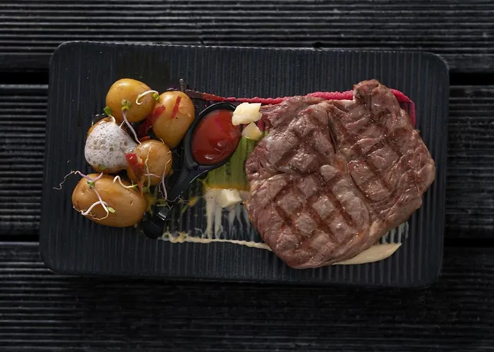 Kahlua Sea View - Adults Only 4*