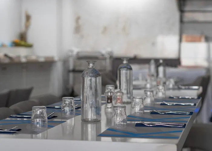 Hotel de apartamente Kahlua Sea View - Adults Only